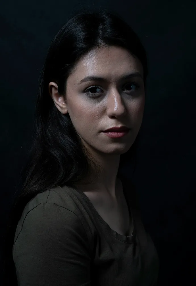 Emma Roberts, CEO and Founder of Tenonis